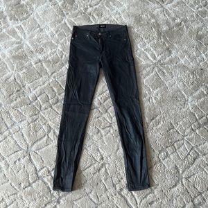 Hudson Nico Coated Skinny